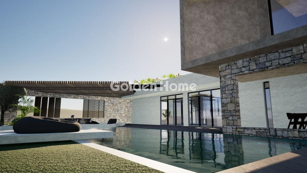 Building Plot in Skalani, Episkopi — Photo 9 of 9