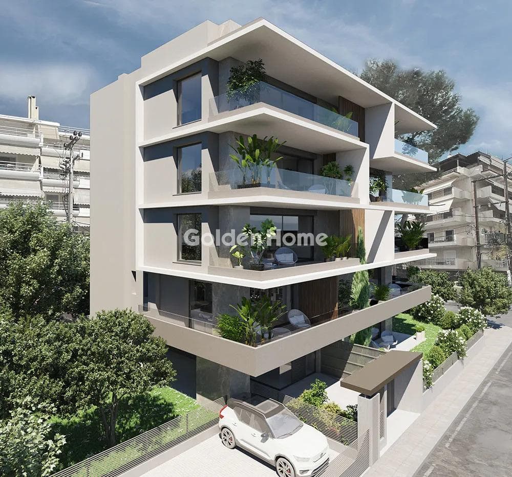 Διαμέρισμα στην Κέντρο, Μαρούσι — Φωτογραφία 2 από 6