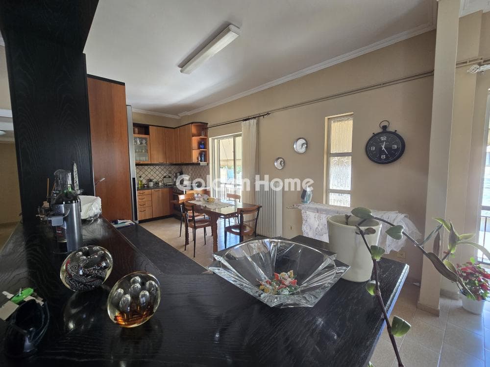 Apartment in Anakasa, Agioi Anargiroi — Photo 7 of 13
