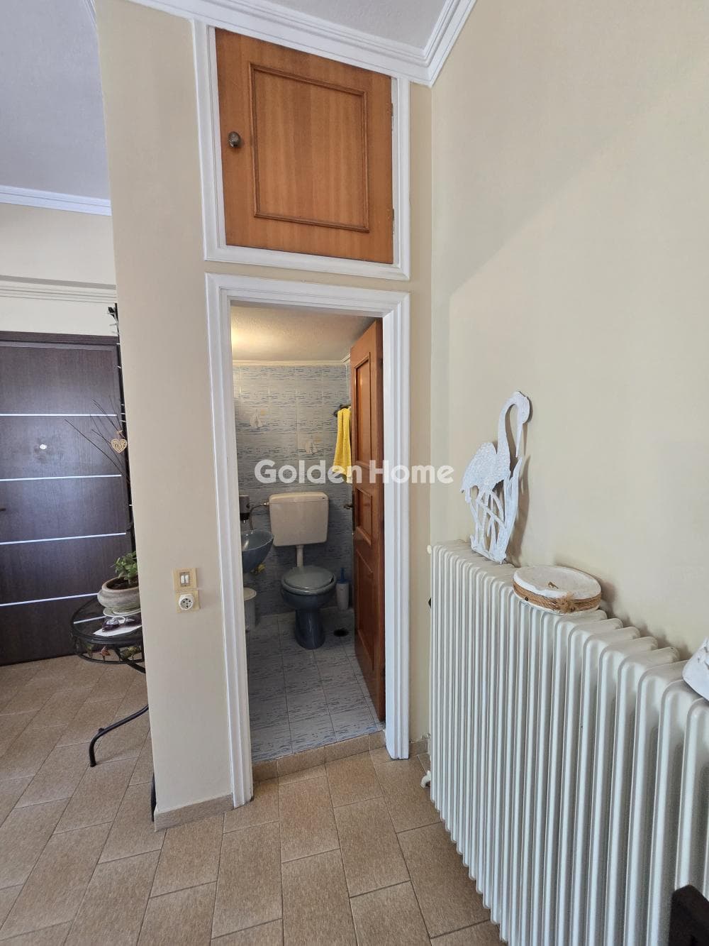 Apartment in Anakasa, Agioi Anargiroi — Photo 13 of 13