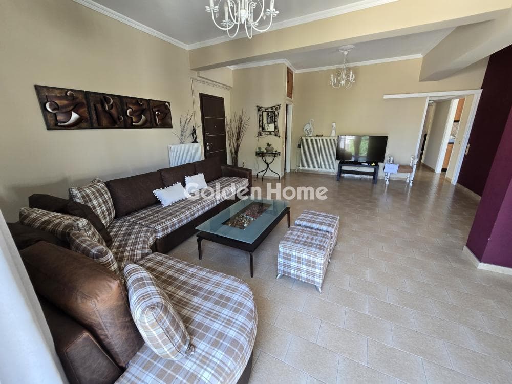 Apartment in Anakasa, Agioi Anargiroi — Photo 1 of 13