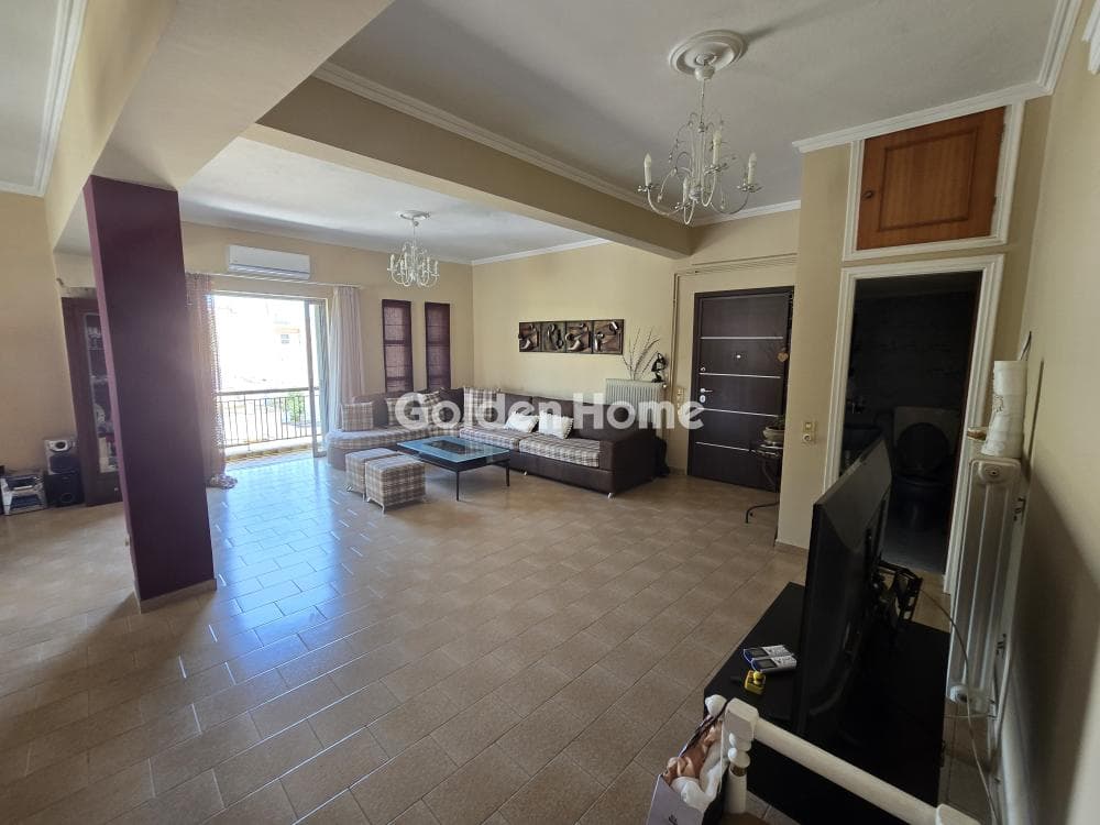 Apartment in Anakasa, Agioi Anargiroi — Photo 2 of 13