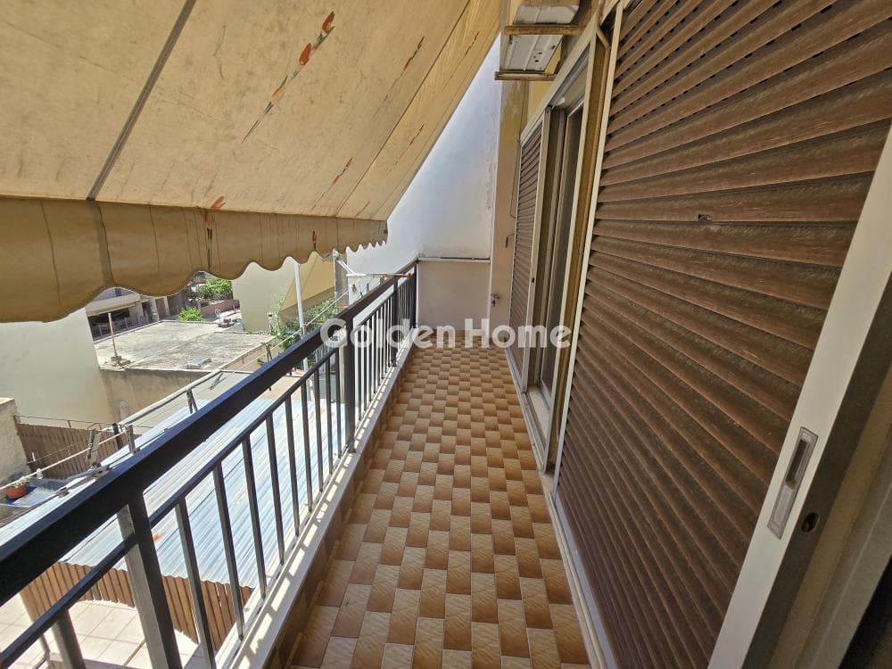 Apartment in Anakasa, Agioi Anargiroi — Photo 8 of 13