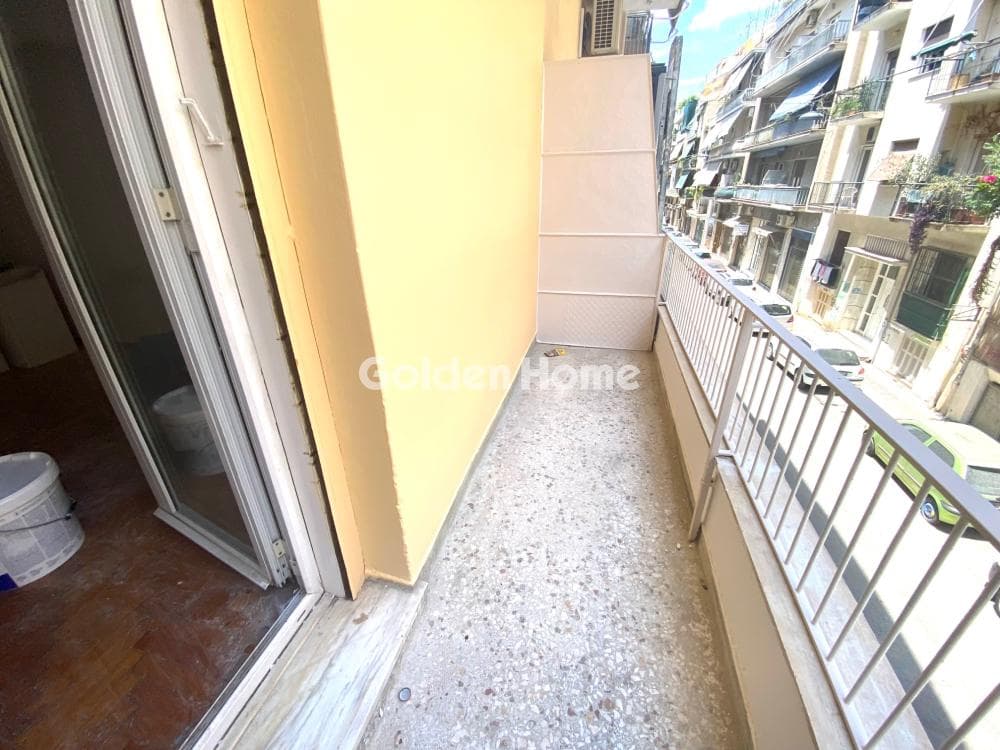 Apartment in Kipseli, Kipseli — Photo 14 of 17