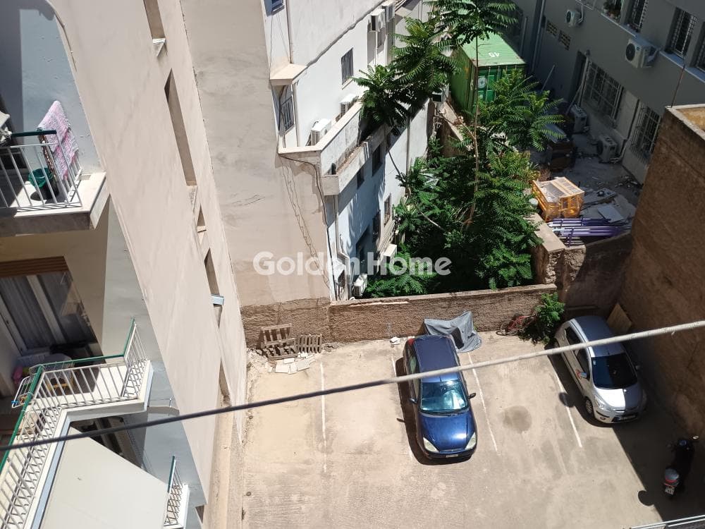 Διαμέρισμα στην Κέντρο, Νέος Κόσμος — Φωτογραφία 42 από 60