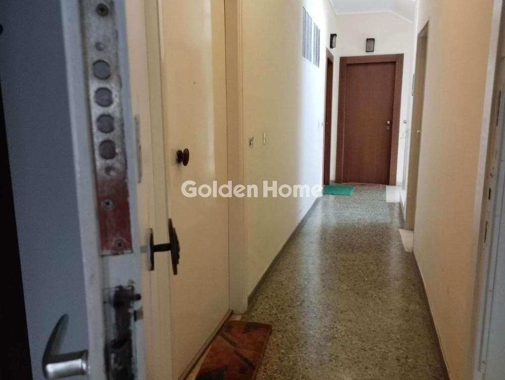 Διαμέρισμα στην Στρέφη, Εξάρχεια - Νεάπολη — Φωτογραφία 16 από 18