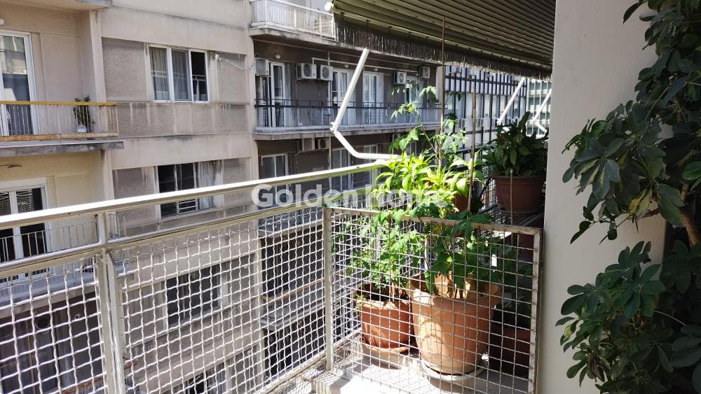 Office in Platia Kanigos, Exarchia - Neapoli — Photo 15 of 26