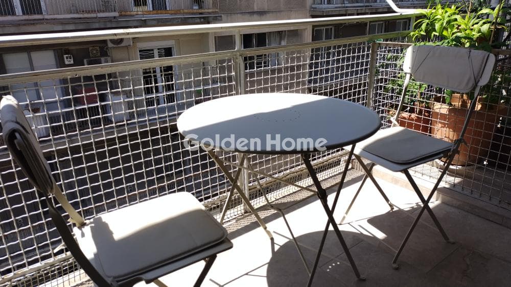 Office in Platia Kanigos, Exarchia - Neapoli — Photo 17 of 26
