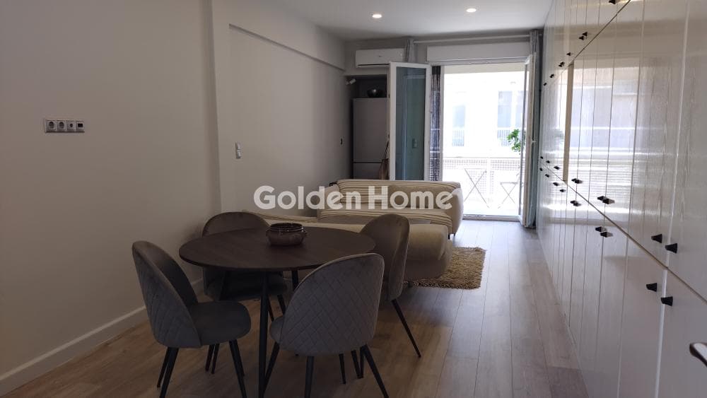 Office in Platia Kanigos, Exarchia - Neapoli — Photo 13 of 26