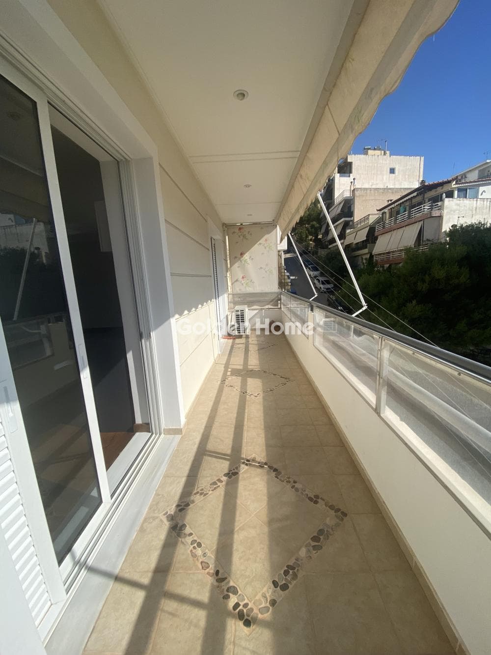 Διαμέρισμα στην Αμφιάλη, Κερατσίνι — Φωτογραφία 9 από 22