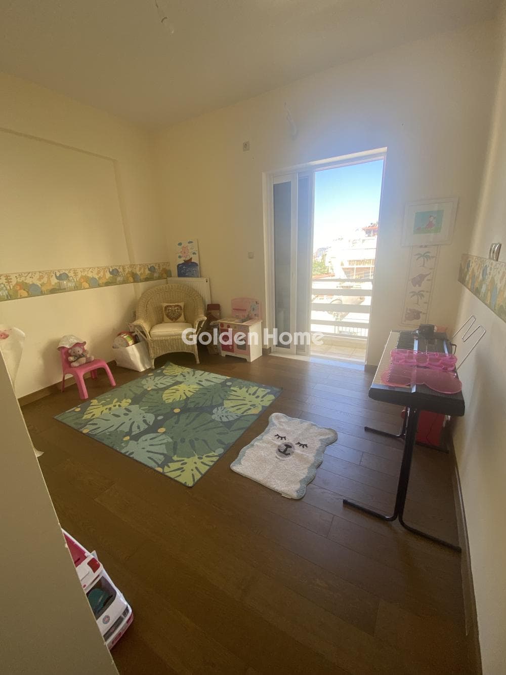 Διαμέρισμα στην Αμφιάλη, Κερατσίνι — Φωτογραφία 13 από 22