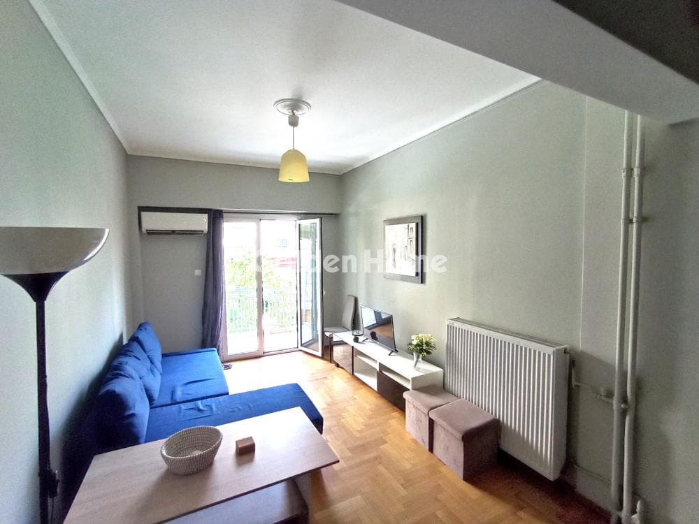 Apartment in Agios Artemios, Pagkrati — Photo 3 of 10