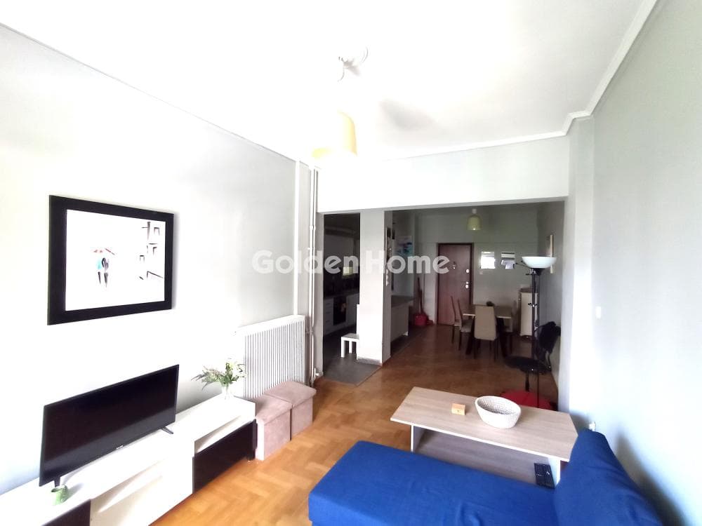 Apartment in Agios Artemios, Pagkrati — Photo 1 of 10
