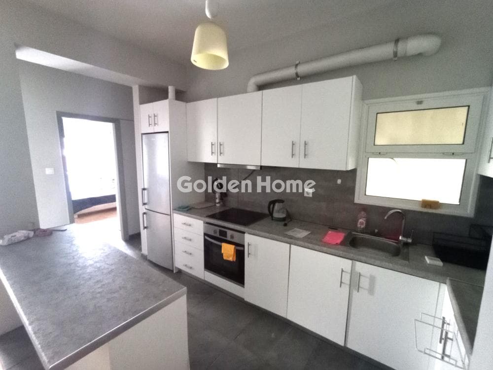 Apartment in Agios Artemios, Pagkrati — Photo 4 of 10