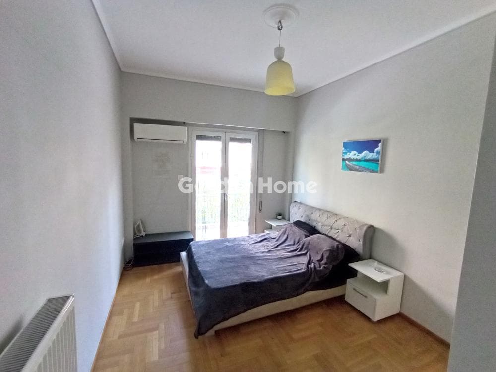 Apartment in Agios Artemios, Pagkrati — Photo 8 of 10