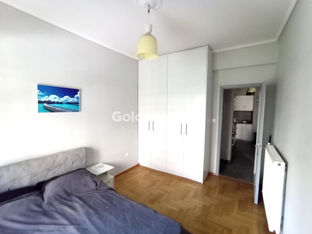 Apartment in Agios Artemios, Pagkrati — Photo 9 of 10