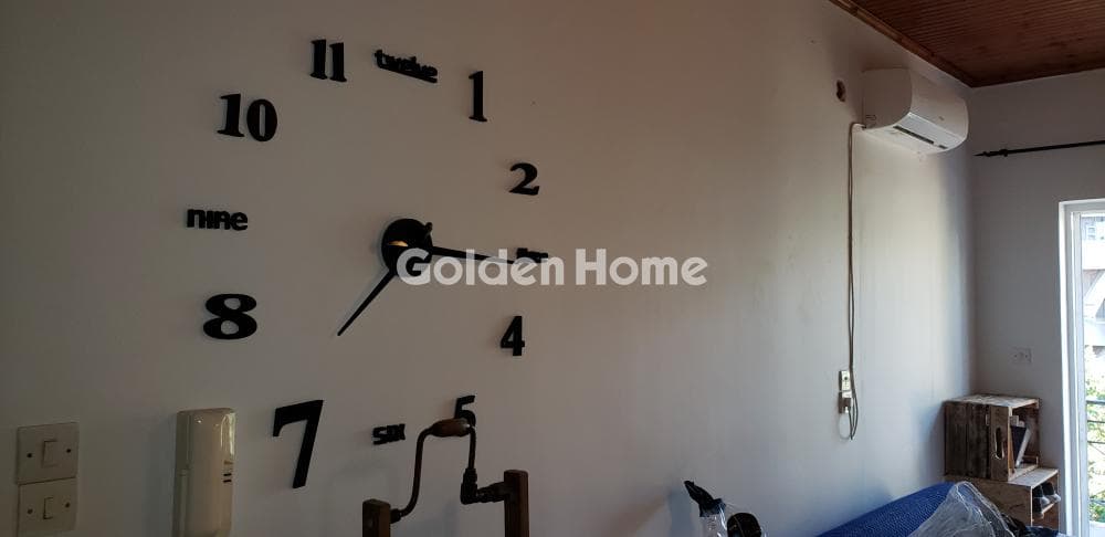 Apartment in T.E.I., Patra — Photo 4 of 11