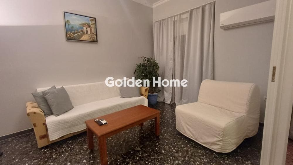 Apartment in Rouf, Tavros — Photo 3 of 20