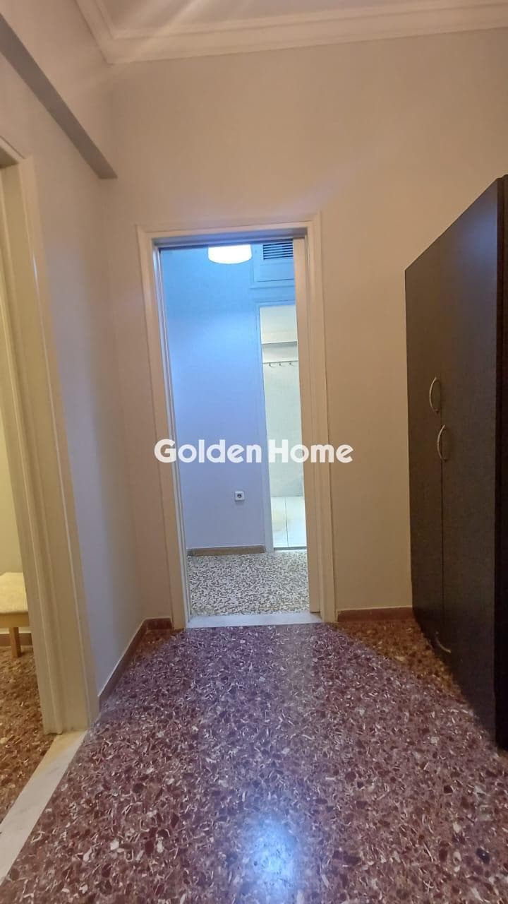 Apartment in Rouf, Tavros — Photo 8 of 20