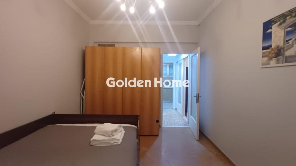 Apartment in Rouf, Tavros — Photo 16 of 20