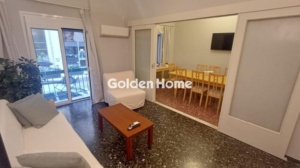 Apartment in Rouf, Tavros — Photo 4 of 20