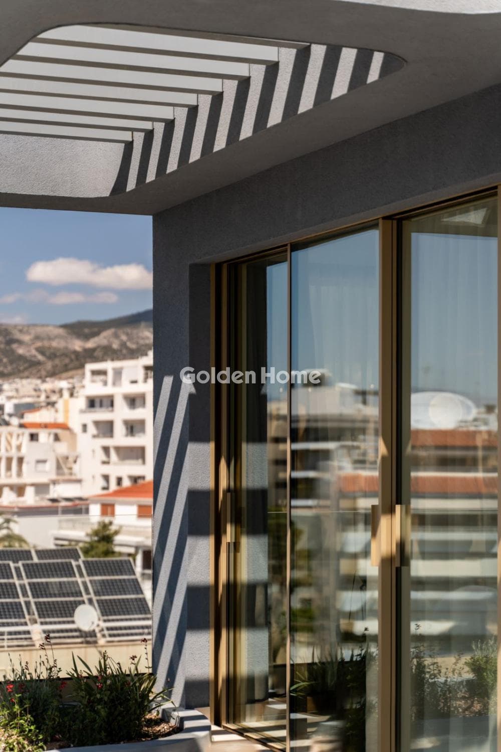 Διαμέρισμα στην Πανιωνία, Γλυφάδα — Φωτογραφία 17 από 18