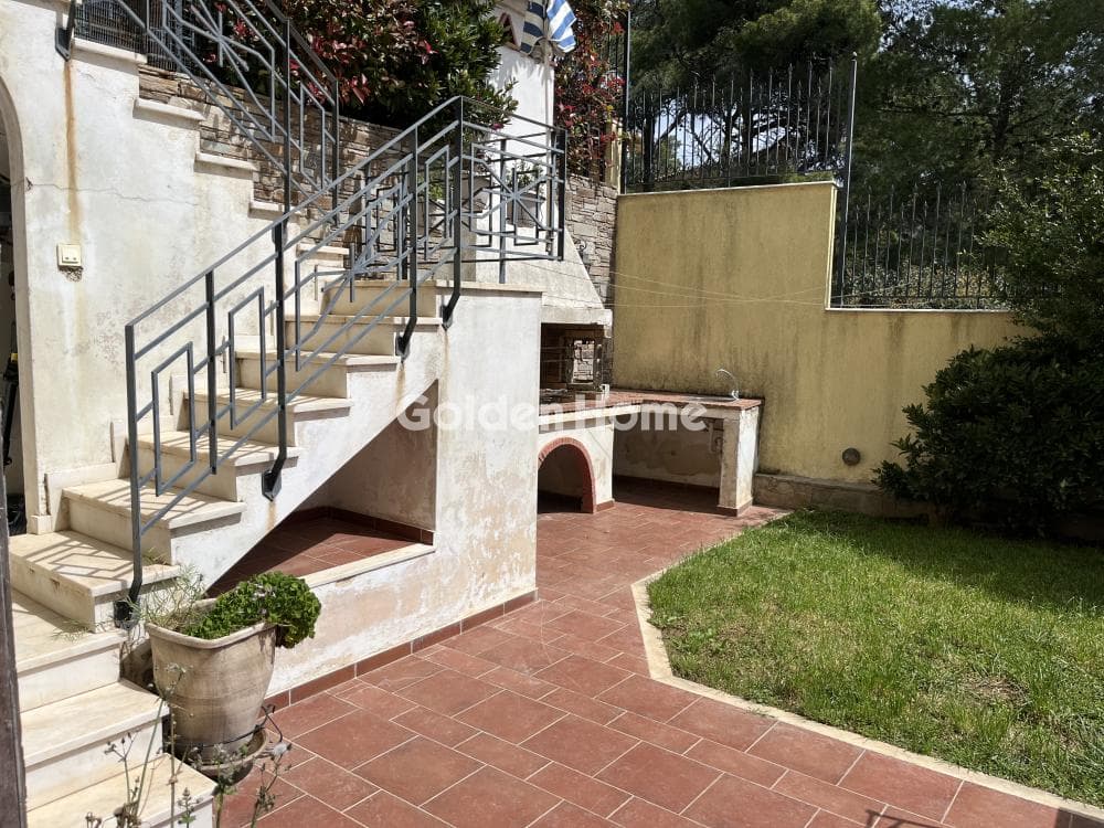 House in Center, Penteli — Photo 20 of 21