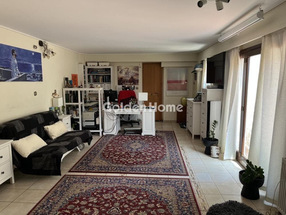 House in Center, Penteli — Photo 2 of 21