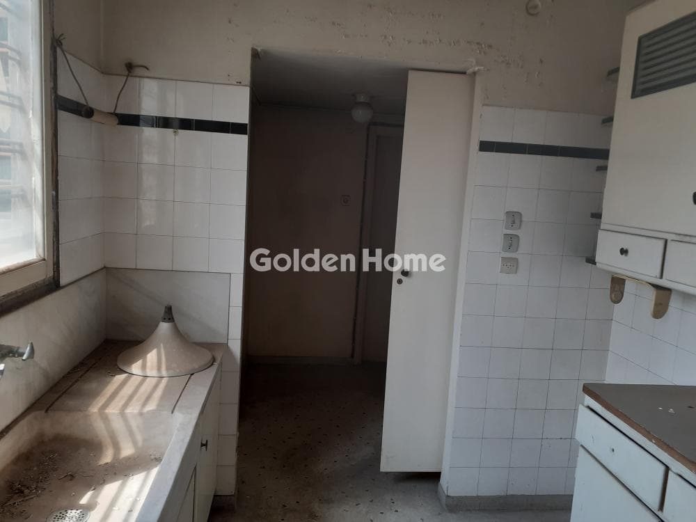 Διαμέρισμα στην Πολυτεχνείο, Εξάρχεια - Νεάπολη — Φωτογραφία 10 από 12
