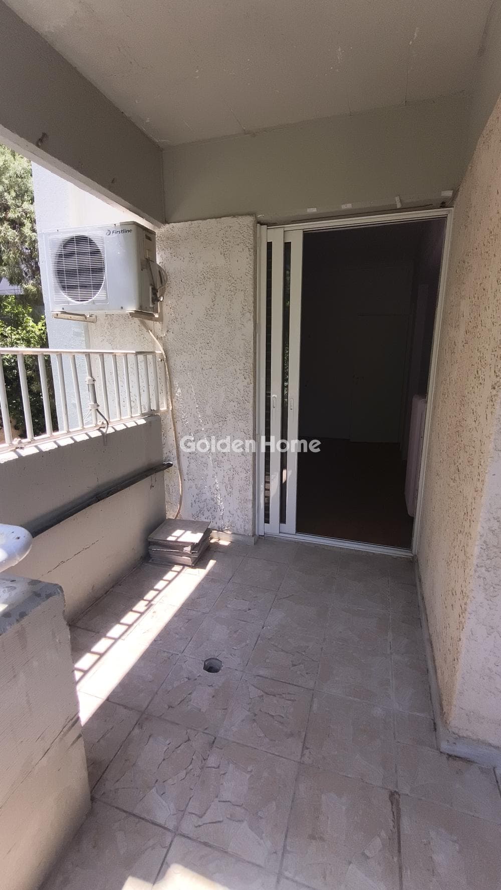 Apartment in Profitis Ilias, Agia Paraskevi — Photo 19 of 20