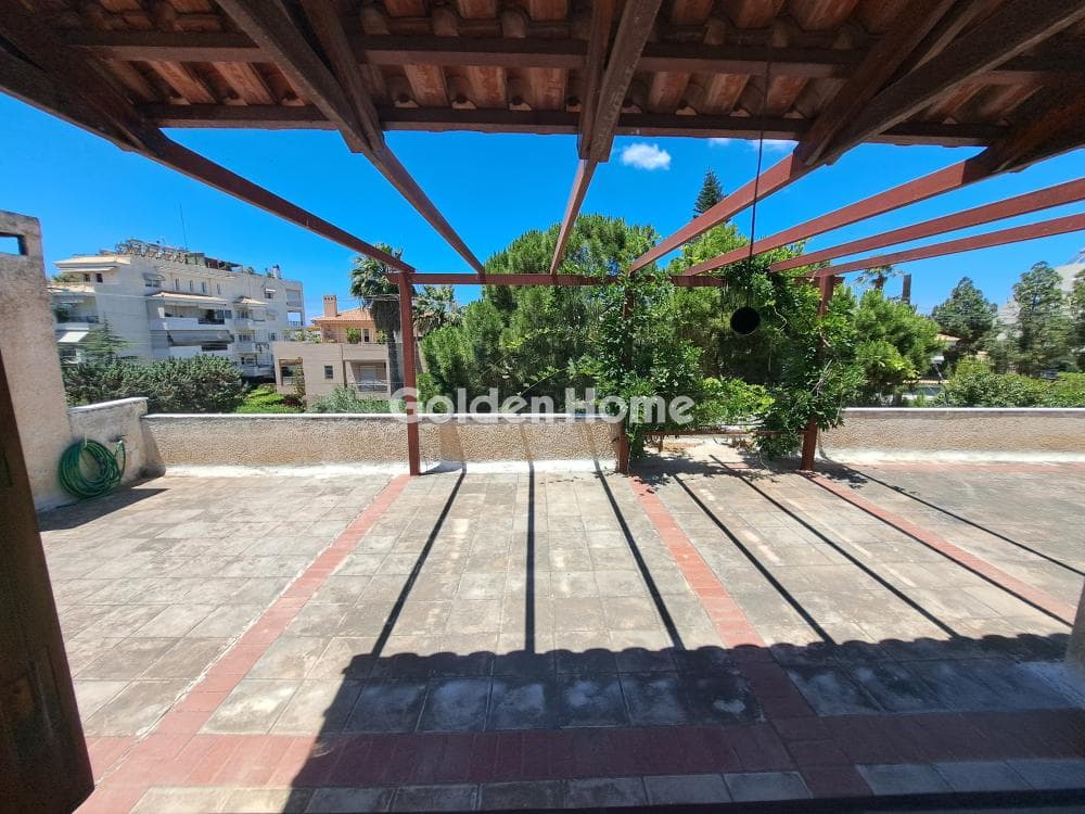 Μονοκατοικία στην Πηγαδάκια, Βούλα — Φωτογραφία 32 από 47