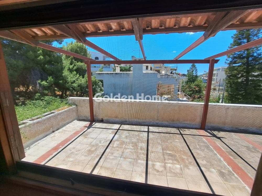Μονοκατοικία στην Πηγαδάκια, Βούλα — Φωτογραφία 33 από 47