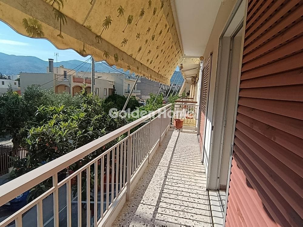 Apartment in Megala Sxoinia A, Acharnes — Photo 8 of 17