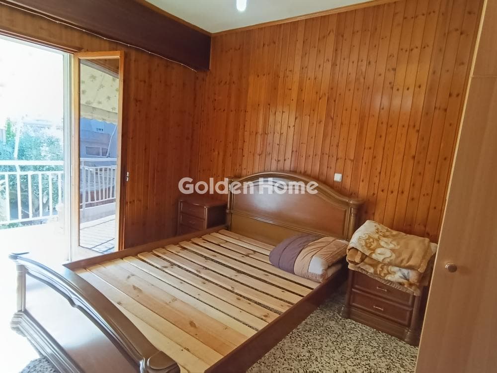 Apartment in Megala Sxoinia A, Acharnes — Photo 10 of 17