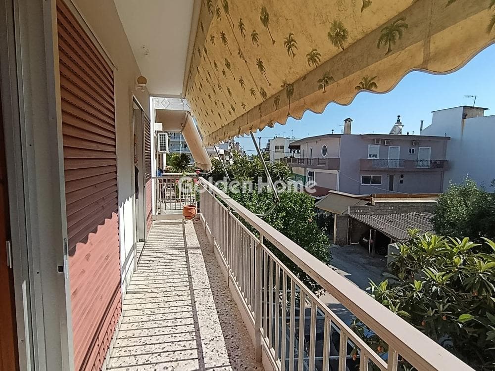 Apartment in Megala Sxoinia A, Acharnes — Photo 6 of 17