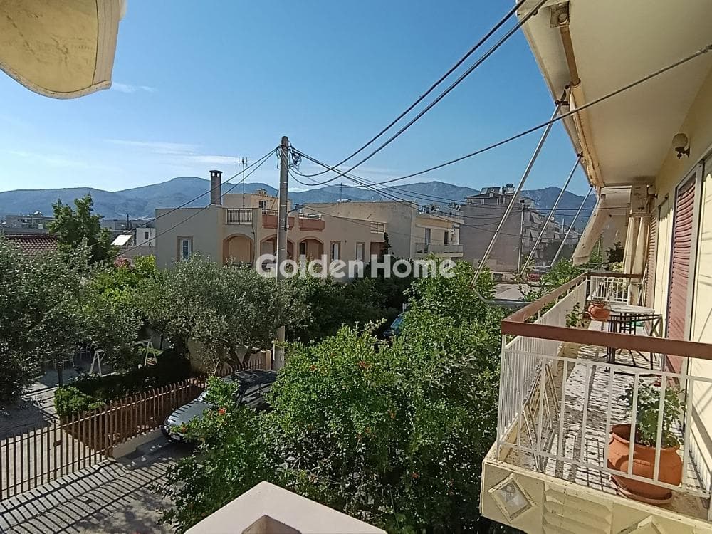 Apartment in Megala Sxoinia A, Acharnes — Photo 17 of 17