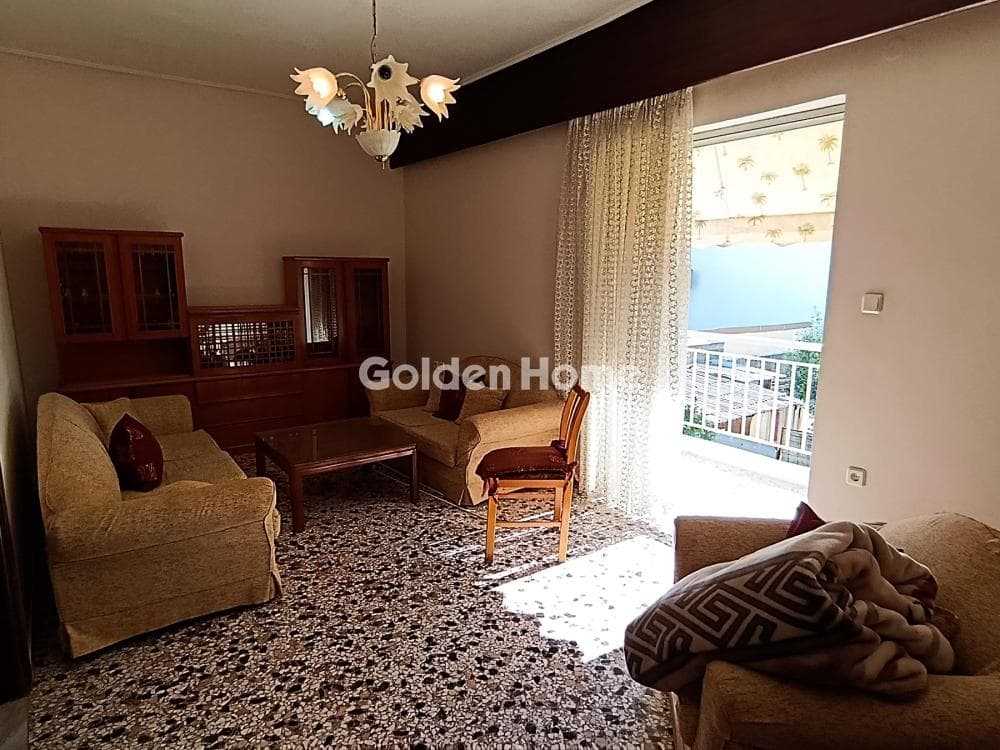 Apartment in Megala Sxoinia A, Acharnes — Photo 2 of 17