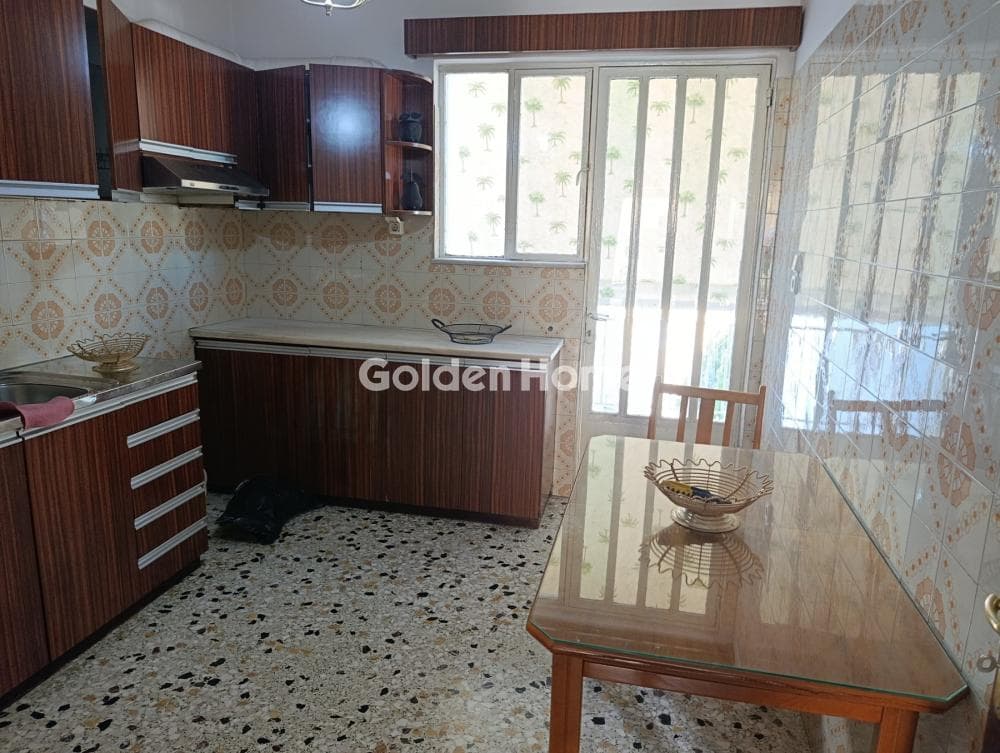 Apartment in Megala Sxoinia A, Acharnes — Photo 16 of 17