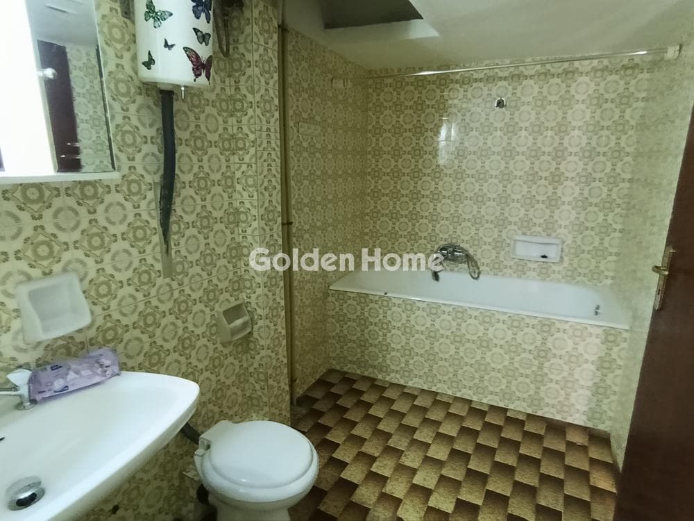 Apartment in Megala Sxoinia A, Acharnes — Photo 14 of 17