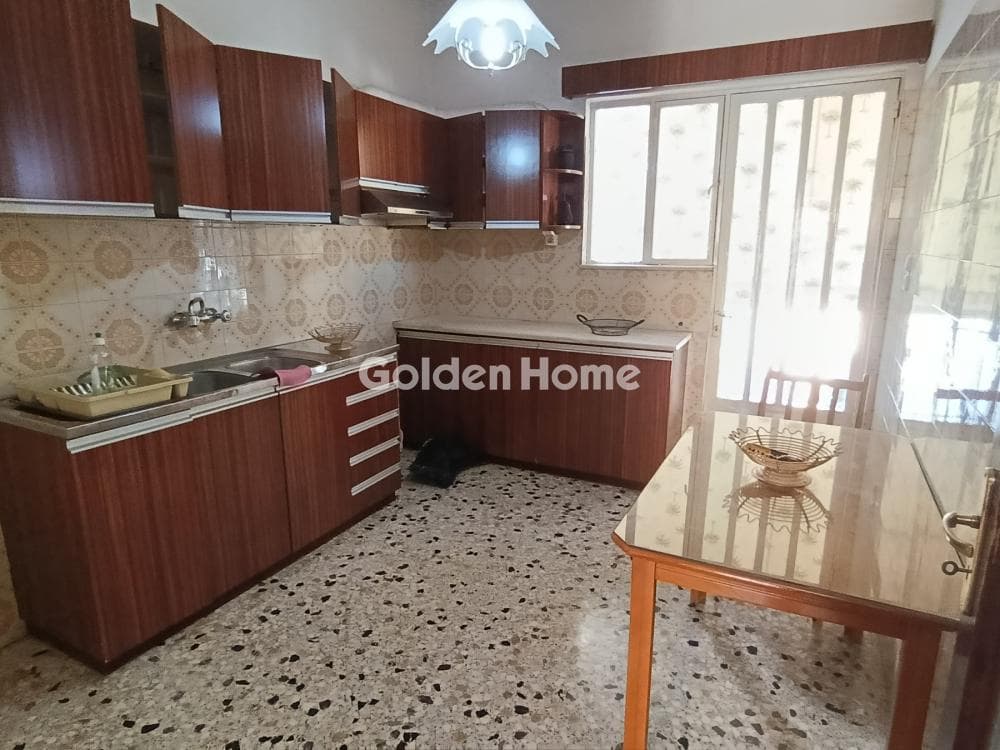 Apartment in Megala Sxoinia A, Acharnes — Photo 15 of 17