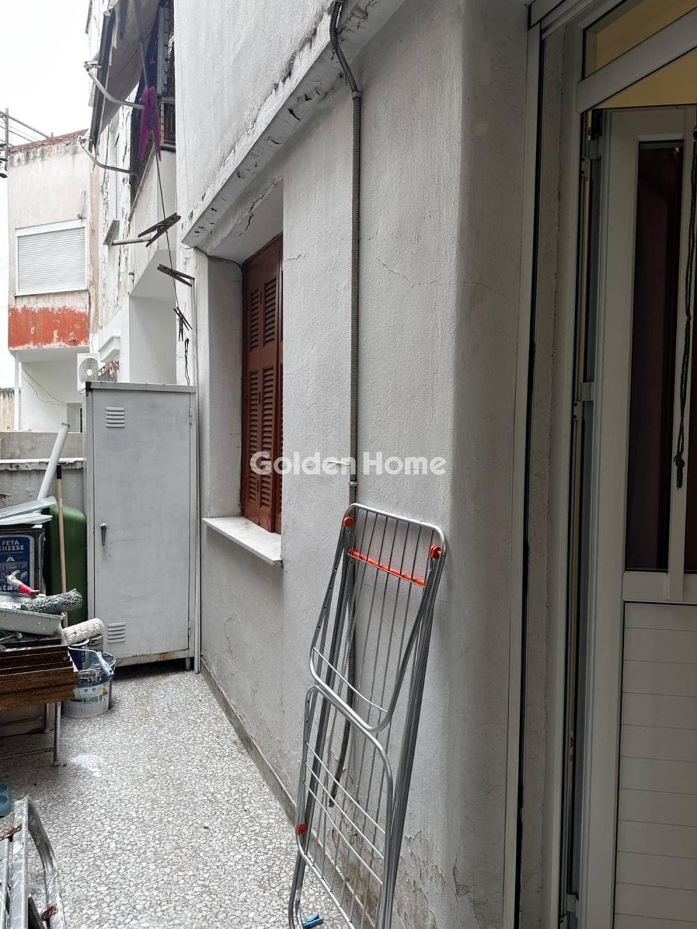 Διαμέρισμα στην Άνω Πετράλωνα, Πετράλωνα — Φωτογραφία 11 από 17