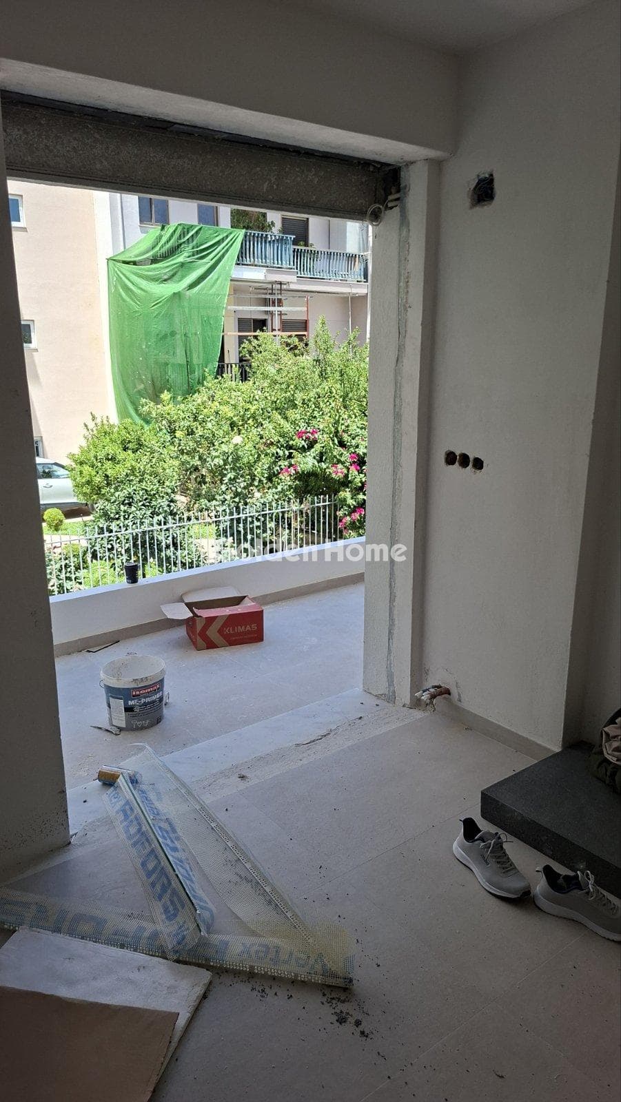 Διαμέρισμα στην Εκτελωνιστών - Εφοριακών, Άλιμος — Φωτογραφία 19 από 20