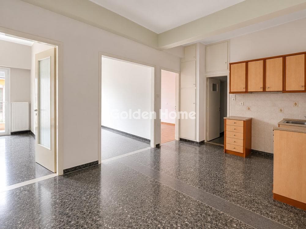 Apartment in Thimarakia, Attiki — Photo 21 of 25