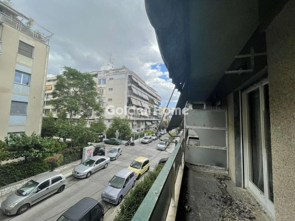 Διαμέρισμα στην Κυπριάδου - Άνω Πατήσια, Άγιος Ελευθέριος - Προμπονά - Ριζούπολη — Φωτογραφία 8 από 25