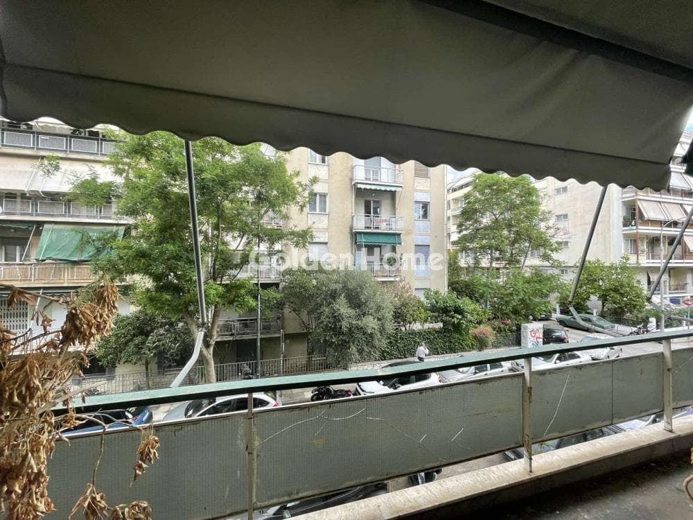 Διαμέρισμα στην Κυπριάδου - Άνω Πατήσια, Άγιος Ελευθέριος - Προμπονά - Ριζούπολη — Φωτογραφία 10 από 25