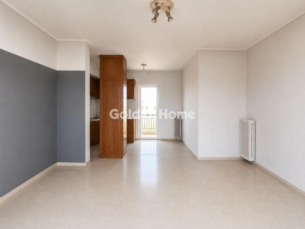 Apartment in Neo Pagkrati, Vironas — Photo 3 of 25