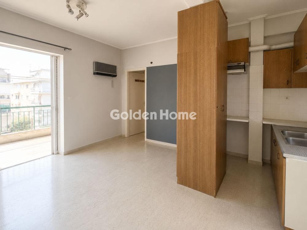 Apartment in Neo Pagkrati, Vironas — Photo 4 of 25