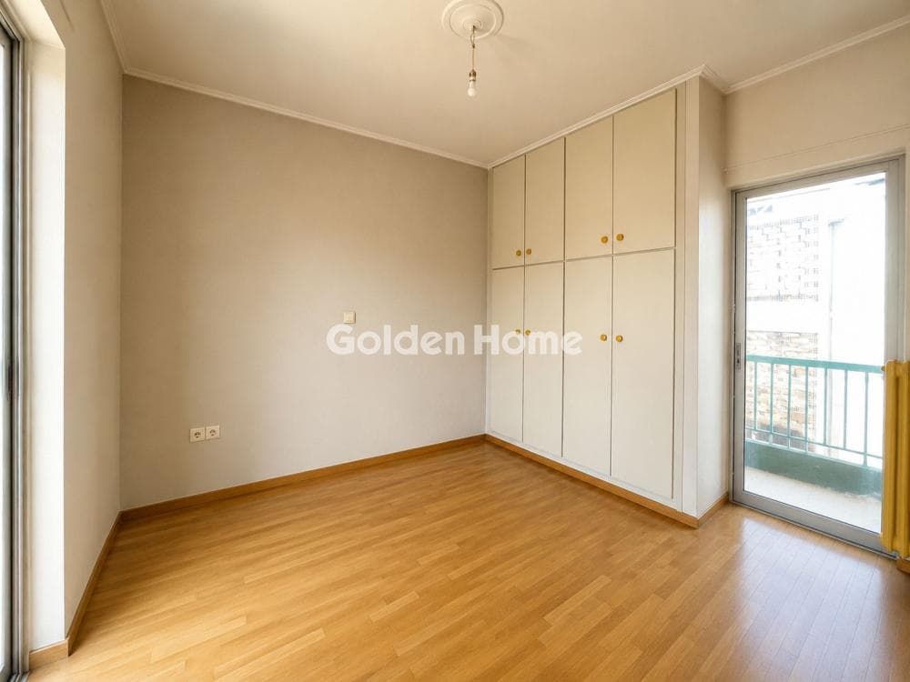 Apartment in Neo Pagkrati, Vironas — Photo 16 of 25