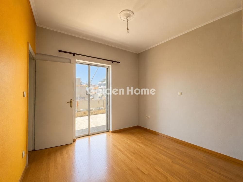 Apartment in Neo Pagkrati, Vironas — Photo 19 of 25