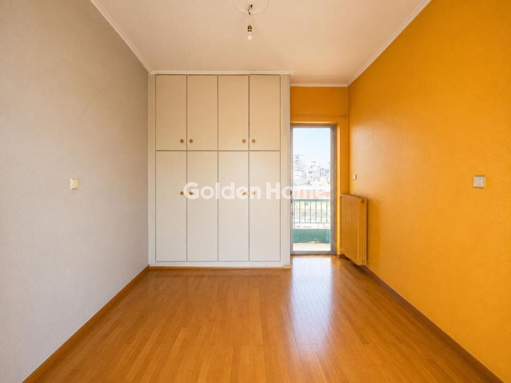 Apartment in Neo Pagkrati, Vironas — Photo 20 of 25